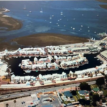 Gem Quays Waterfront One Bedroom Knysna Exterior foto